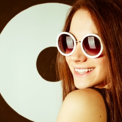 Юля Пугач, 06.04, Киев