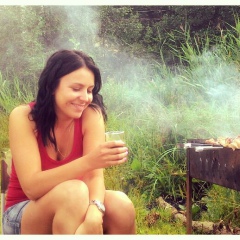 Виктория Матвеева, 20.07, Санкт-Петербург