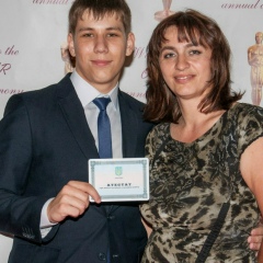 Аня Агеева, 21.02.1976, Киев