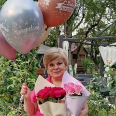 Инна Багдасарова, 26.07.1910, Владикавказ