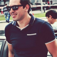 Beka Sopromadze, 27.06.1981, Кутаиси