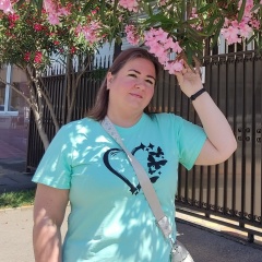 Елена Шпак, 02.05.1979, Гатчина