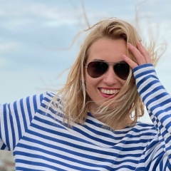 Евгения Кудряшова, 30.09, Москва