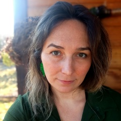 Анна Дьякова, 19.07.1982, Орёл