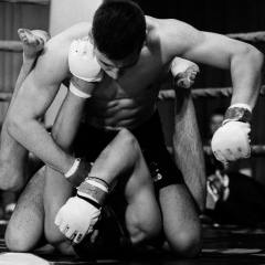 Никита Новиков, 25.04, Самара