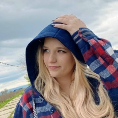 Катерина Резникова, 04.12, Санкт-Петербург