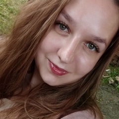 Александра Гордиенко, 04.03.1994, Майкоп