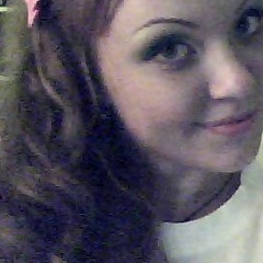 Любовь Буренина, 18.12.1993, Екатеринбург