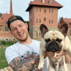 Юрий Скороход, 23.07.1986, Минск