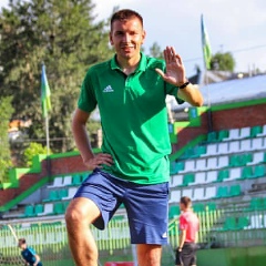 Олег Политов, 29.04.1983, Томск