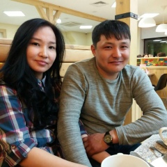 Жулдыз Маркабаева, 08.06.1993