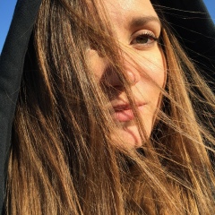 Оксана Бондарь, 20.04.1989