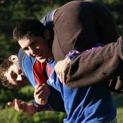 Nurmagomed Gadzhiev, 01.01, Махачкала