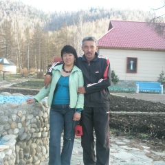 Асель Семейгазыевна, 01.02.1977, Усть-Каменогорск