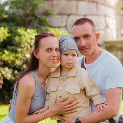 Денис Абрамов, 23.01