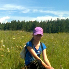 Катя Про, 30.07.2000, Атбасар