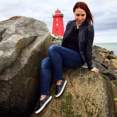 Ирина Кукушкина, 25.04.1989, Жуковский