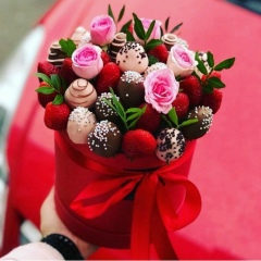 Динара Жумабекова, Шымкент