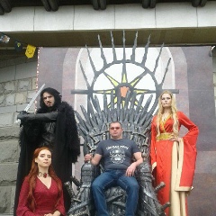 Кирилл Тимиргалин, 08.03.1990, Москва