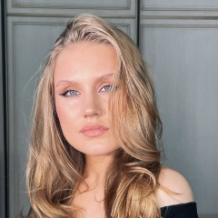 Анна Кондрова, 24.10