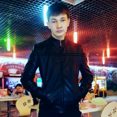 Гульнура Химаева, 01.08, Атырау