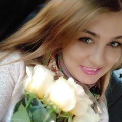 Юлия Горват, 07.10.1992, Курск