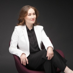 Жания Бердыгулова, 02.02.1987, Алматы