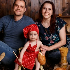 Михаил Абраменко, 27.10.1986, Майкоп