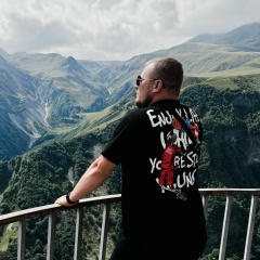 Tony Montano, 01.01, Самара