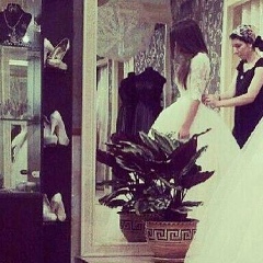 Седа Мовсаева, 16.01.1998