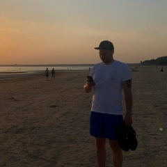 Жека Синёв, 24.12.1987, Санкт-Петербург