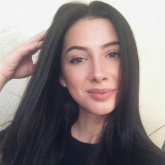 Марта Кохан, 12.09.1991, Львов