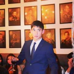 Жанболат Ділдабаев, 09.11.1995, Алматы