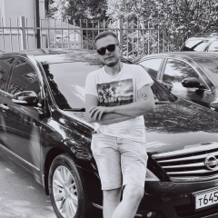 Дамир М, 27.05, Dubai