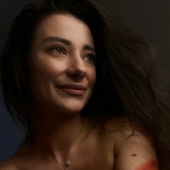 Алёна М, 17.08.1995, Санкт-Петербург