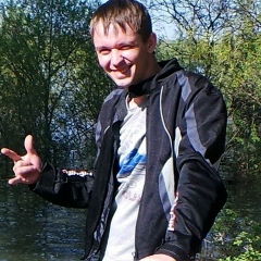 Юрий Покутнев, 13.11.1982, Новосибирск