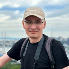 Николай Данилов, 07.07, Юктали