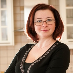 Светлана Завьялова, 27.09, Тверь