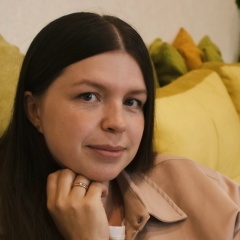 Юлия Сургучева, 07.08, Ханты-Мансийск
