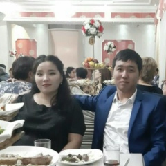 Torebek Uljan, 26.05, Алматы