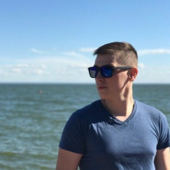 Артём Жилкин, Новосибирск