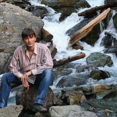 Евгений Метальников, 18.05.1980, Барнаул