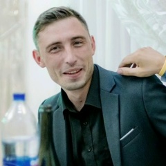 Валера Козаченко, 22.09.1998, Кишинев
