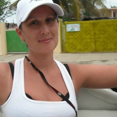 Мария Чистякова, 18.02.1982, Караганда