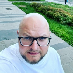 Олег Шишкин, 05.10, Москва