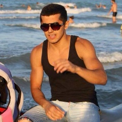 Miri Alekberli, 03.05.1994, Баку