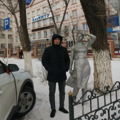 Даулет Юнусов, 03.08, Актау