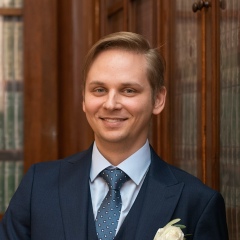 Сергей Чевелёв, 16.05.1987, Санкт-Петербург