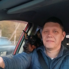 Павел Александров, Санкт-Петербург