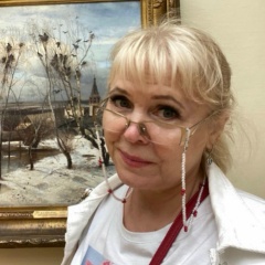 Татьяна Мамедова, 26.07.1970, Москва